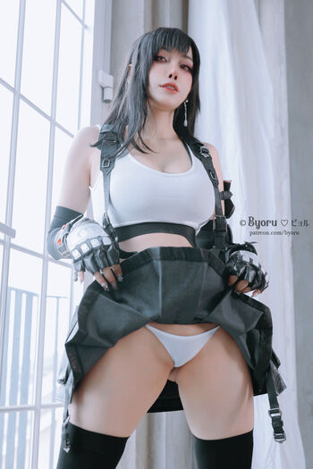 byoruu