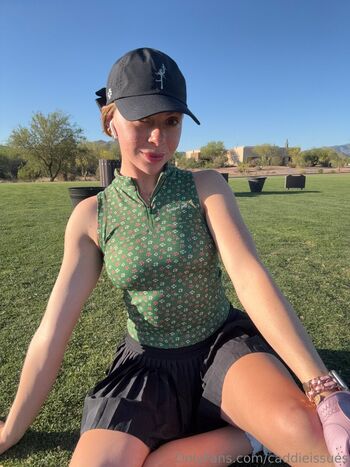 caddieissues