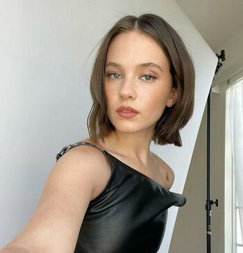Cailee Spaeny