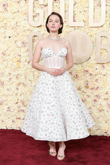 Cailee Spaeny