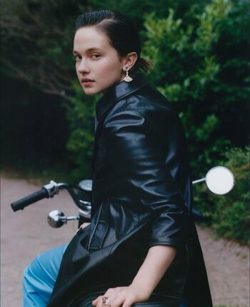 Cailee Spaeny