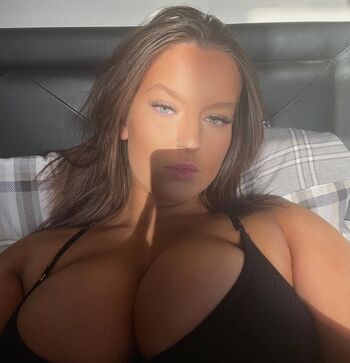 Caitlin May