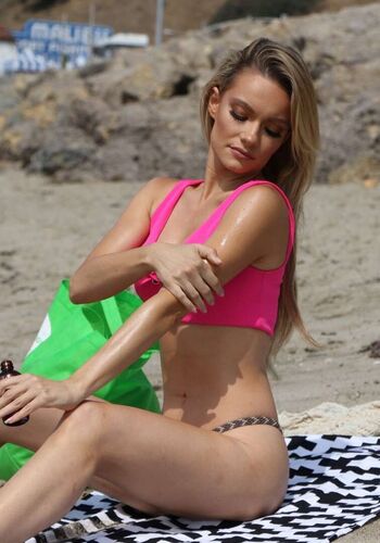 Caitlin Oconnor