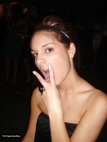Caitlin Stasey