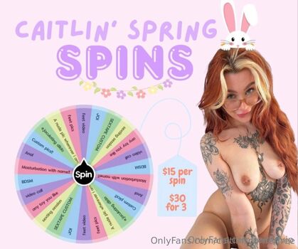 caitlinscornerfree