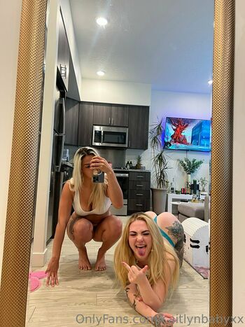 caitlynbabyxx