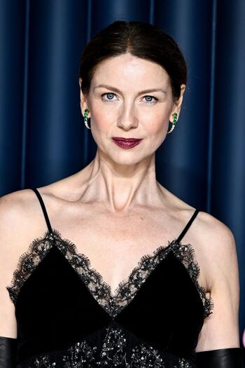 Caitriona Balfe