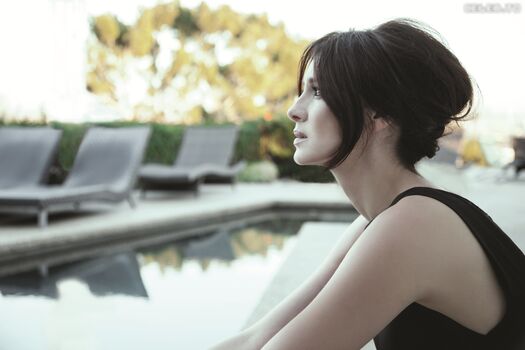 Caitriona Balfe