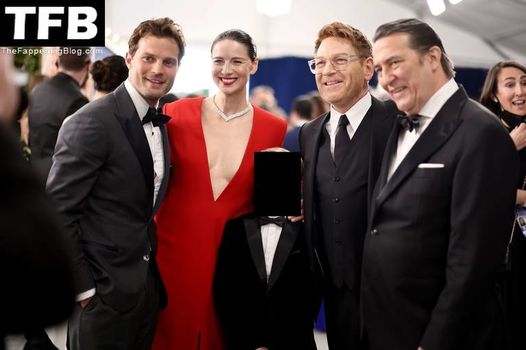 Caitriona Balfe
