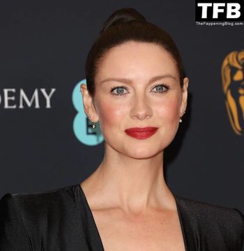 Caitriona Balfe