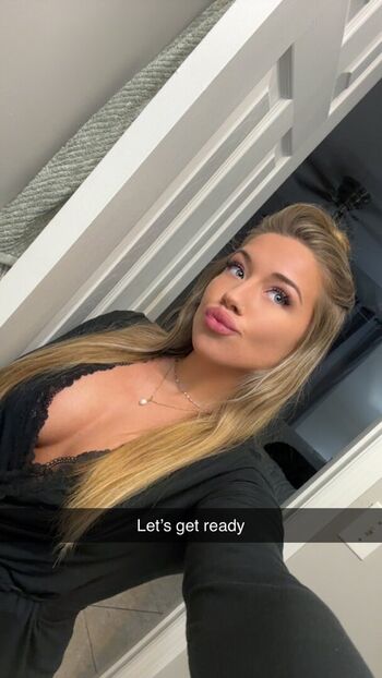 Caleighmackenzie