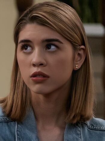 Callie Haverda