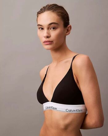 Calvin Klein