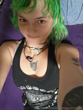 calypsysvanrogue