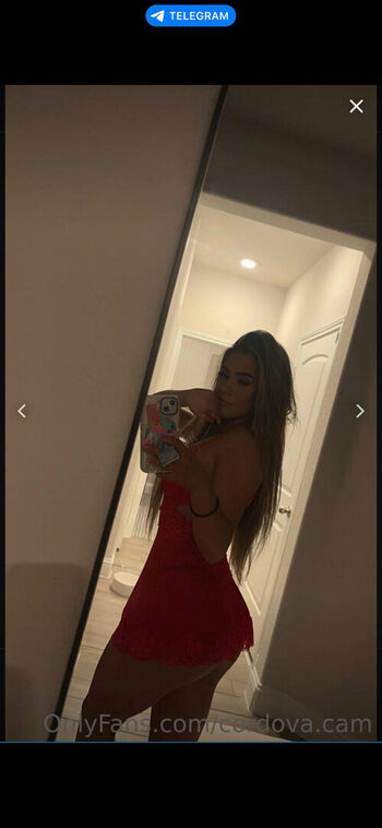 Cam Cordova