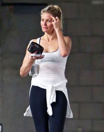Cameron Diaz