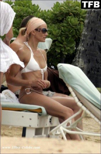 Cameron Diaz