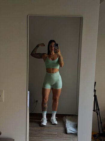 Cami Barigozzi