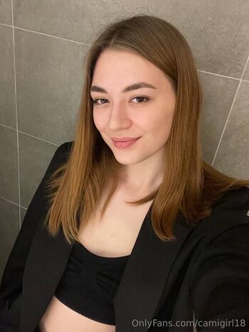 camigirl18