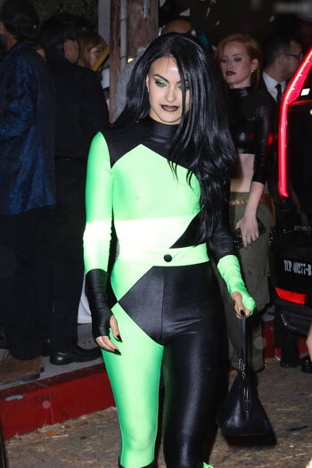 Camila Mendes