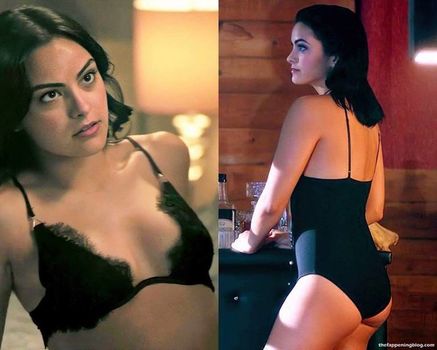 Camila Mendes