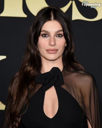 Camila Morrone