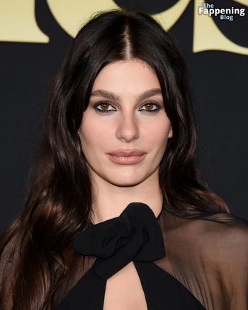 Camila Morrone