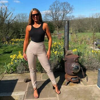 Camilla Ainsworth