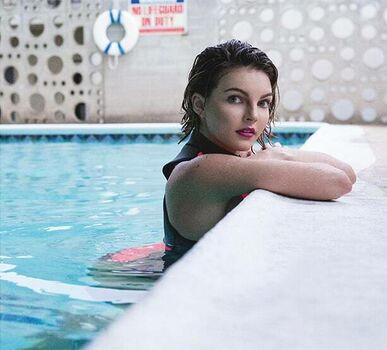 Camren Bicondova