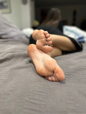 canadiansolemate