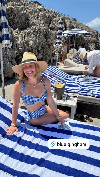 Candace Cameron Bure