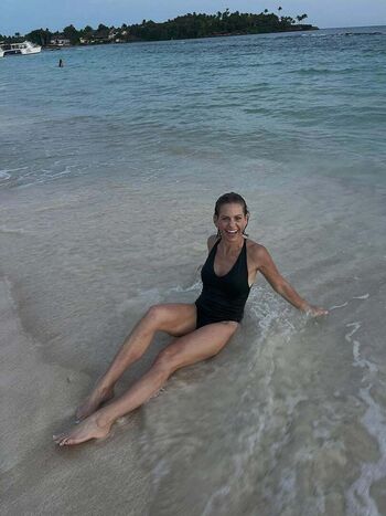 Candace Cameron Bure