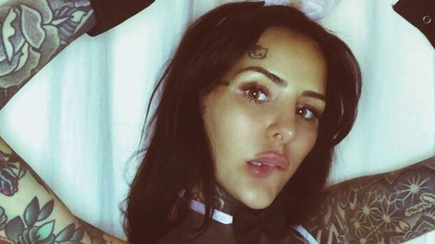 Cande Tinelli
