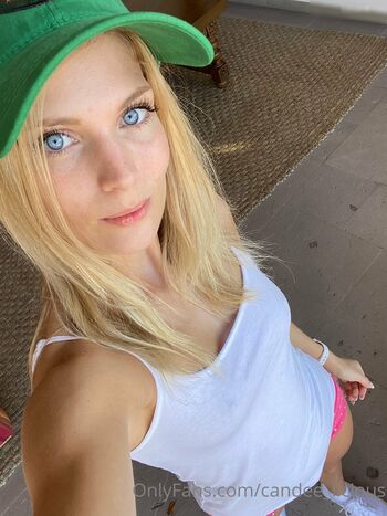Candee Licious