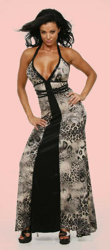 Candice Michelle