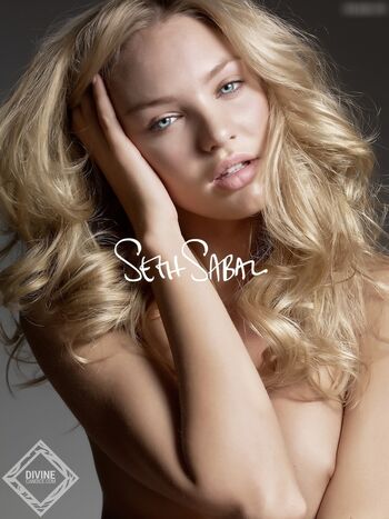 Candice Swanepoel
