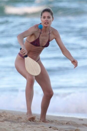 Candice Swanepoel