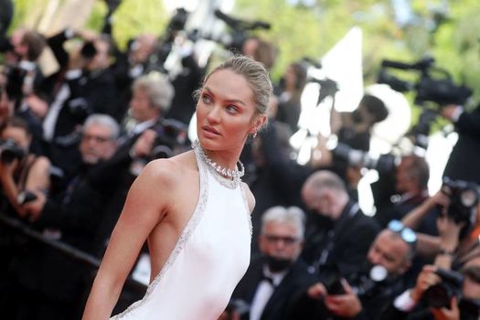 Candice Swanepoel