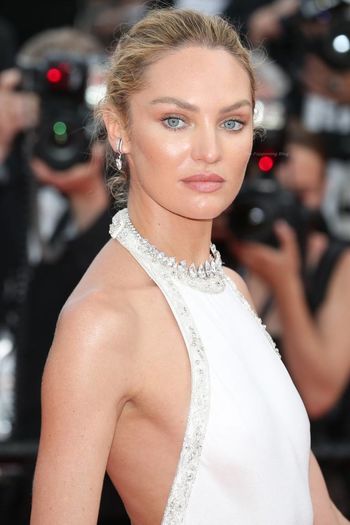 Candice Swanepoel