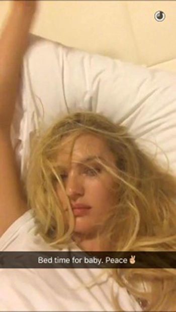 Candice Swanepoel