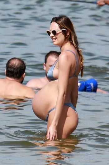 Candice Swanepoel