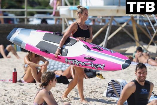 Candice Warner