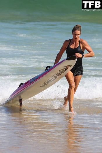 Candice Warner
