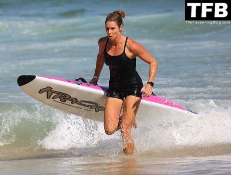 Candice Warner