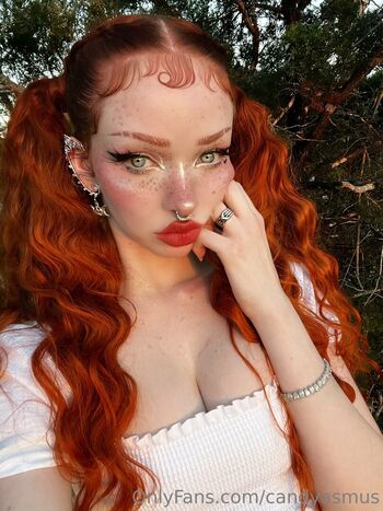 candyasmus