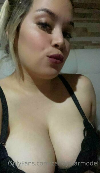 candystarmodel