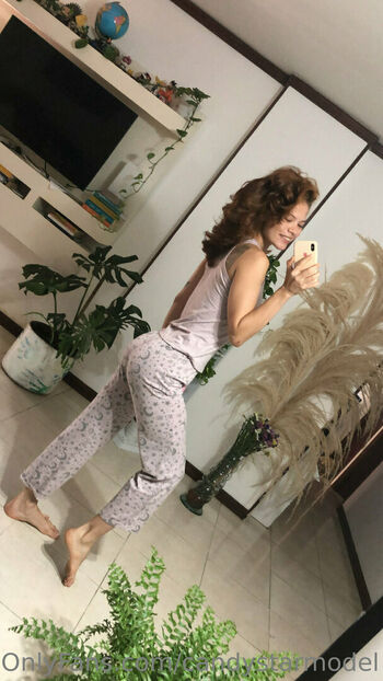 candystarmodel
