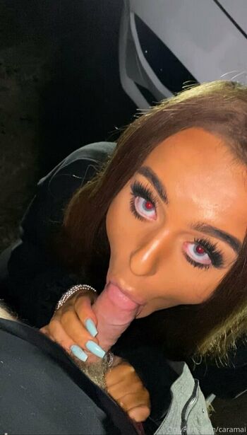 Cara Mai