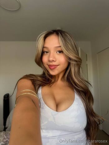 cararosex