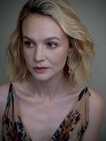Carey Mulligan